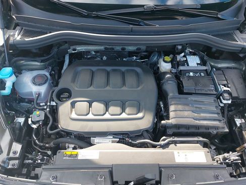 New 2026 Volkswagen Tiguan SE R-Line AWD/4WD image 26