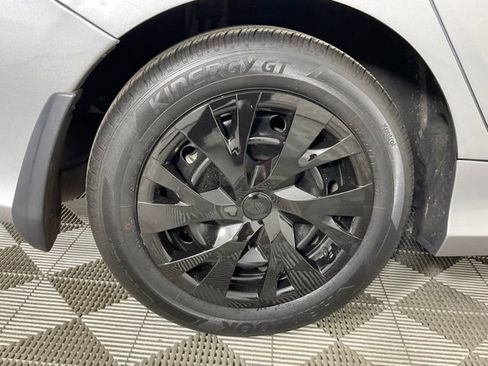 Used 2017 Honda Civic LX image 8