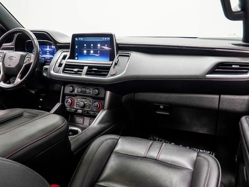 Used 2023 Chevrolet Tahoe RST image 19