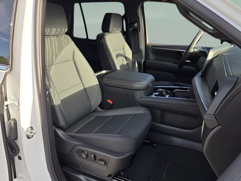 New 2026 Chevrolet Tahoe LS w/ LPO, Dark Essentials Package RWD image 15