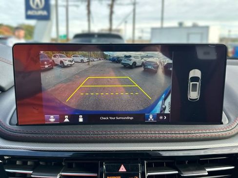 New 2026 Acura MDX A-Spec image 22