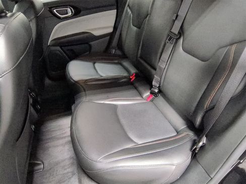 Certified 2023 Jeep Compass Limited image 20