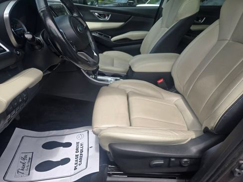 Used 2022 Subaru Ascent Limited w/ Technology Package AWD/4WD image 21