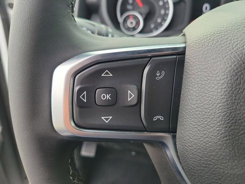 New 2026 RAM 2500 Big Horn image 5