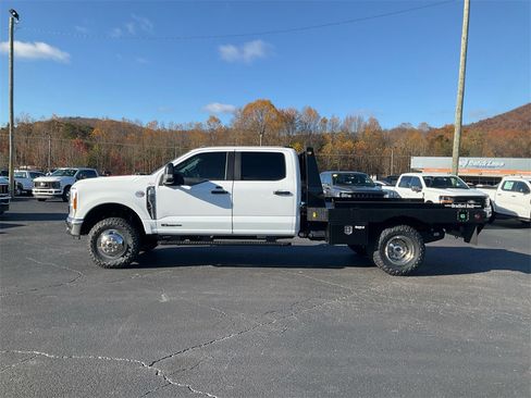 New 2026 Ford F350 XL w/ XL Chrome Package image 8