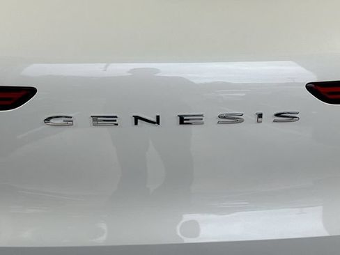 Used 2026 Genesis GV70 2.5T Advanced AWD/4WD image 22