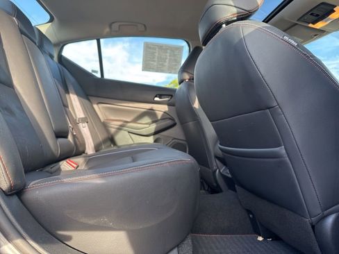 Used 2024 Nissan Altima 2.5 SR w/ SR Premium Package image 46