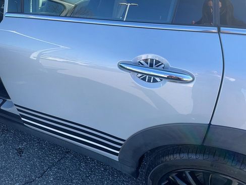 Used 2018 MINI Cooper Clubman S image 6