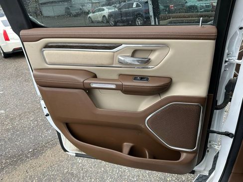 Used 2020 RAM 1500 Laramie image 23