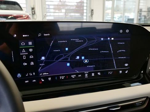 New 2026 Audi A6 Premium Plus image 24