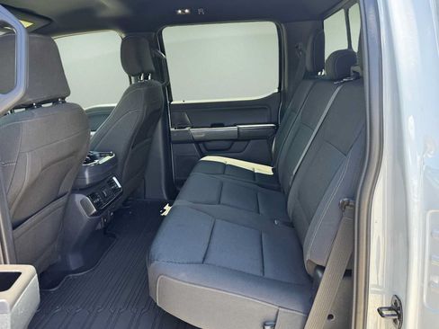 Used 2023 Ford F150 XLT w/ Equipment Group 302A High AWD/4WD image 57