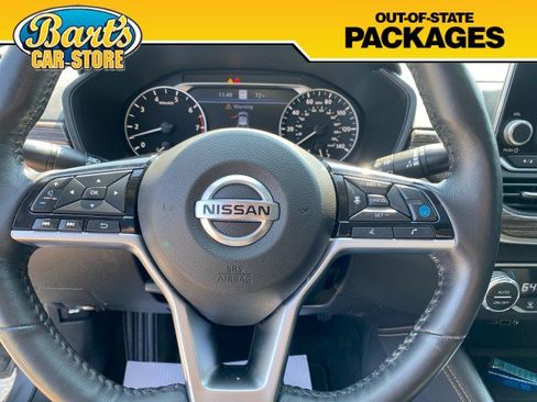 Used 2020 Nissan Altima 2.5 SL FWD image 29