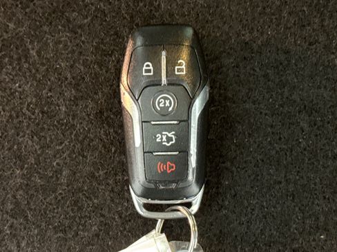 Used 2017 Ford Explorer Limited w/ Equipment Group 301A image 25