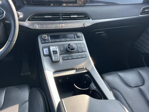 Used 2020 Hyundai Palisade Limited AWD/4WD image 14