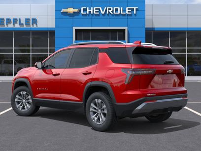 New 2026 Chevrolet Equinox LT w/ Convenience Package II