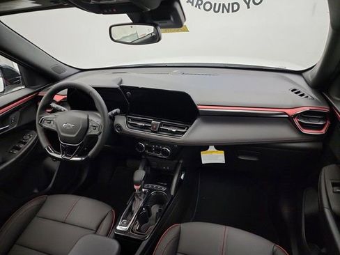 New 2026 Chevrolet TrailBlazer RS w/ Convenience Package image 22