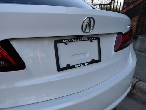 Used 2017 Acura TLX V6 w/ Technology Package image 31