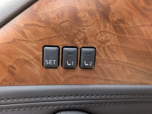 Used 2021 Nissan Armada SL RWD image 22