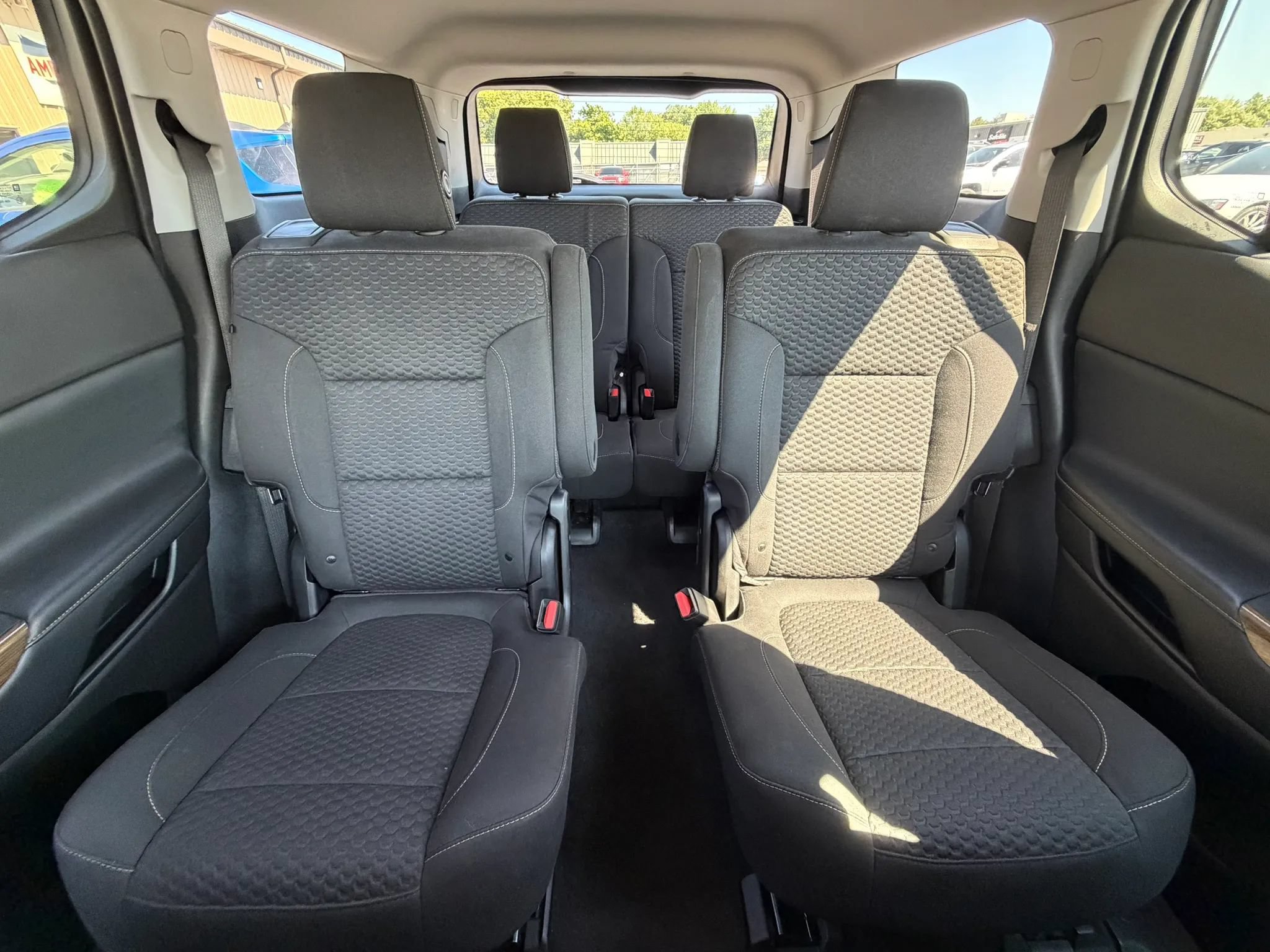 Used 2019 GMC Acadia SLE FWD image 29