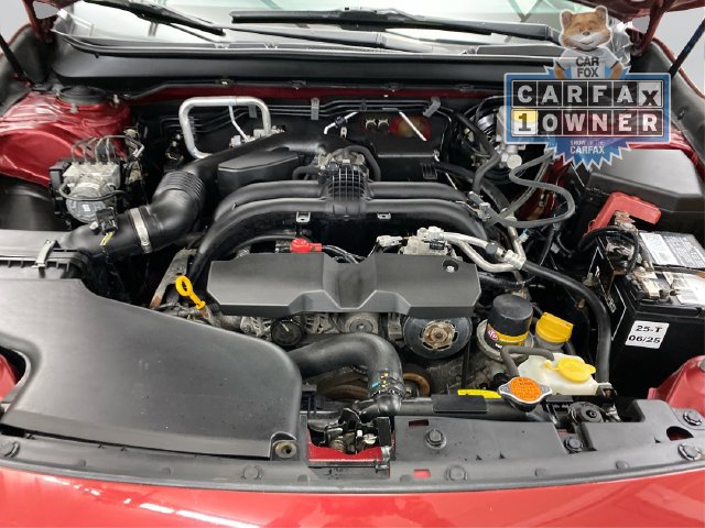 Used 2017 Subaru Outback 2.5i Premium AWD/4WD image 13