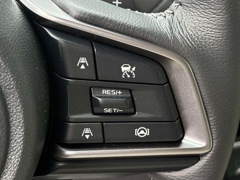 New 2026 Subaru Ascent Limited image 17