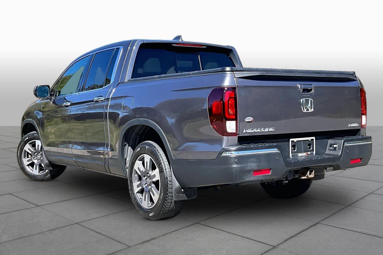 Used 2019 Honda Ridgeline RTL-E image 12