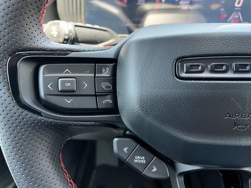 New 2026 Dodge Charger GT w/ Blacktop Package AWD/4WD image 20