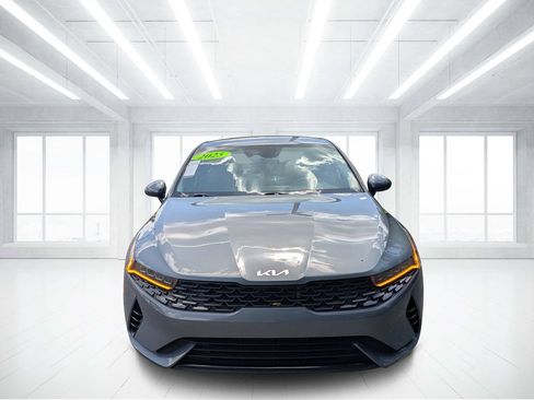 Used 2024 Kia K5 LXS FWD image 8