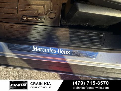 Used 2018 Mercedes-Benz GLS 450 4MATIC image 20