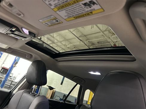 Certified 2023 Subaru Outback Onyx Edition XT image 24