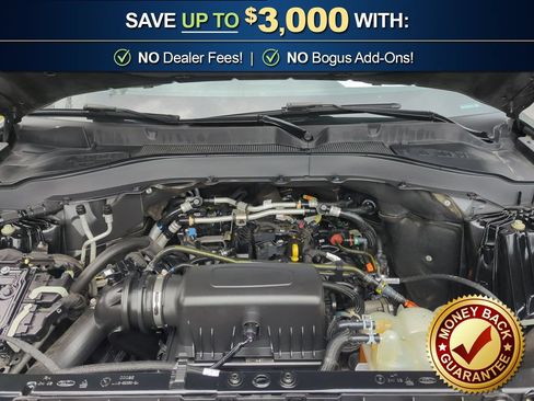 Certified 2022 Ford Explorer XLT RWD image 24