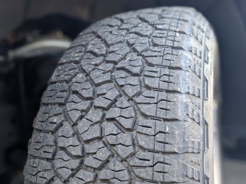 Used 2021 Chevrolet Silverado 1500 LT w/ All Star Edition Plus image 35