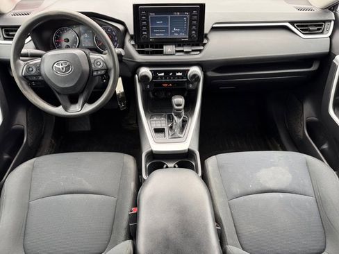 Used 2020 Toyota RAV4 LE AWD/4WD image 15