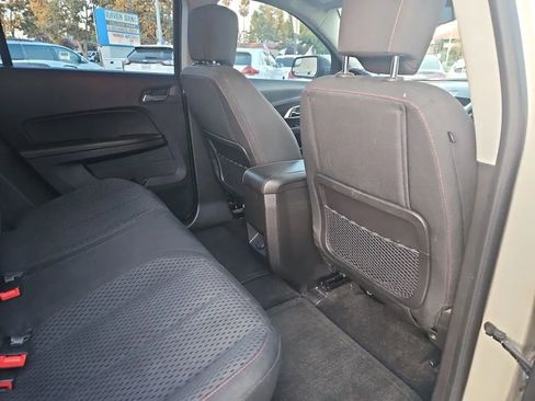 Used 2013 Chevrolet Equinox LS image 21