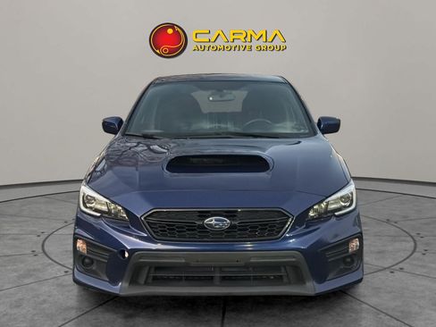 Used 2019 Subaru WRX image 11