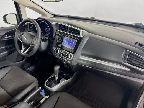 Used 2015 Honda Fit EX image 35