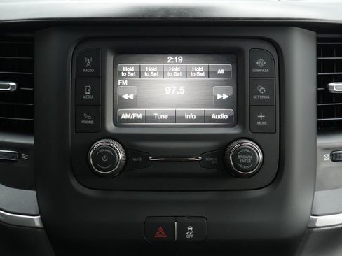 Used 2024 RAM 2500 Big Horn image 19