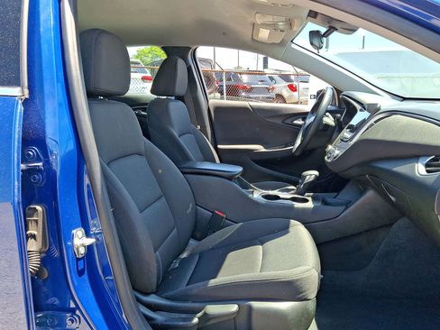 Used 2023 Chevrolet Malibu RS FWD image 31