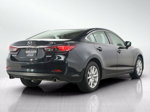 Used 2017 MAZDA MAZDA6 Sport FWD image 5