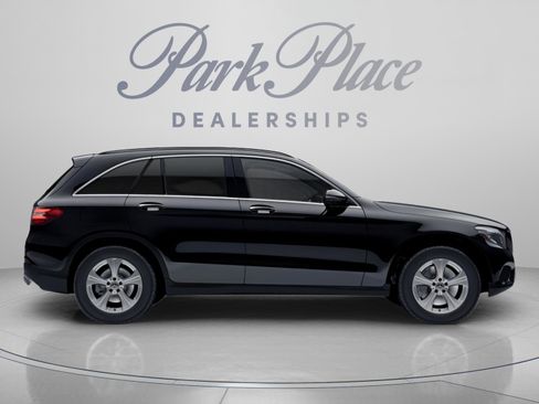 Used 2018 Mercedes-Benz GLC 300 image 27
