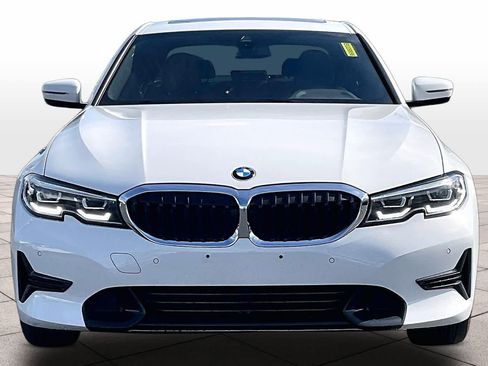 Used 2020 BMW 330i Sedan w/ Convenience Package image 3