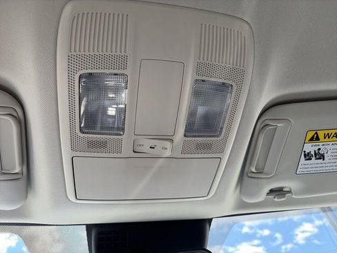 Certified 2023 MAZDA CX-5 AWD 2.5 S image 21