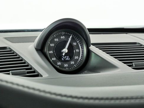 Certified 2026 Porsche 911 Carrera 4S AWD/4WD image 17