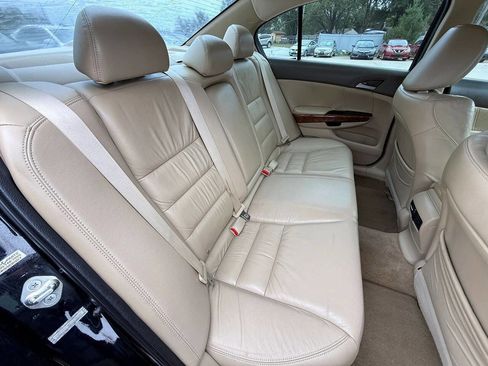 Used 2010 Honda Accord EX-L image 25
