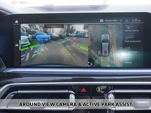 Used 2019 BMW X7 xDrive40i w/ Luxury Seating Package image 6