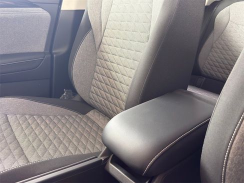 New 2026 Volkswagen Tiguan S image 23