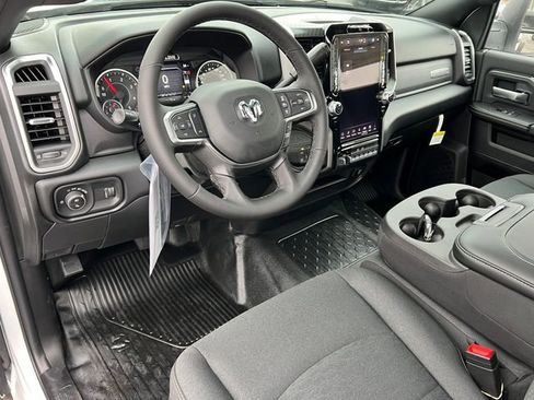 New 2026 RAM 5500 Tradesman image 13