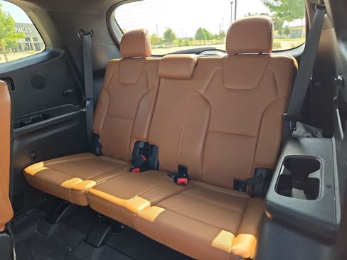 Certified 2024 Kia Telluride SX Prestige X-Pro AWD/4WD image 37