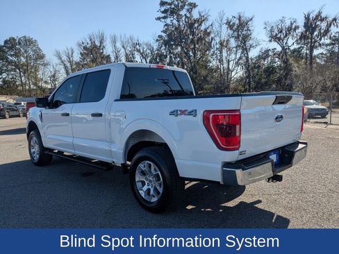 Used 2023 Ford F150 XLT image 6