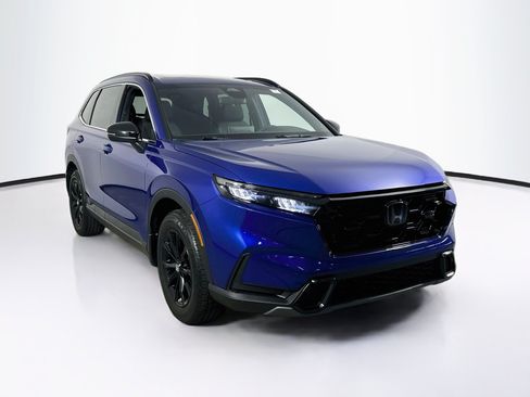 Used 2023 Honda CR-V Sport image 3
